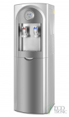 Кулер Ecotronic C21-LCE grey — фото, характеристики, купить в TOMSK-CLIMBO