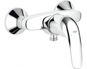 Смеситель для душа GROHE Euroeco, 32740000 — фото, характеристики, купить в TOMSK-CLIMBO