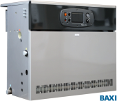 Напольный газовый котел с чугунным теплообменником BAXI SLIM HPS 1.99 — фото, характеристики, купить в TOMSK-CLIMBO