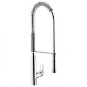Смеситель для кухни GROHE K7 с высоким изливом, 32950000 — фото, характеристики, купить в TOMSK-CLIMBO