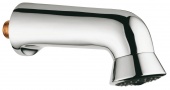 Верхний душ GROHE Relexa Plus, диаметр 50 мм, 28948000 — фото, характеристики, купить в TOMSK-CLIMBO