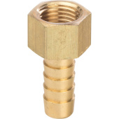 STOUT Штуцер ВР 1/4X10 — фото, характеристики, купить в TOMSK-CLIMBO