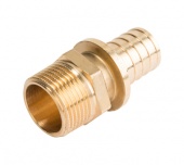 Переходник с наружной резьбой STOUT 25xR 1/2" — фото, характеристики, купить в TOMSK-CLIMBO