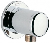 Подключение для душевого шланга GROHE Relexa, 28672000 — фото, характеристики, купить в TOMSK-CLIMBO