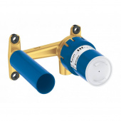 Встраиваемая часть смесителя GROHE Eurodisc Joy, однорычажный (23429000) — фото, характеристики, купить в TOMSK-CLIMBO