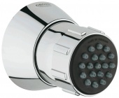 Боковой душ GROHE Relexa Plus (2 режима), хром — фото, характеристики, купить в TOMSK-CLIMBO