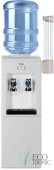 Кулер Ecotronic K2-L White-black — фото, характеристики, купить в TOMSK-CLIMBO