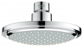 Верхний душ GROHE Euphoria Cosmopolitan, 1 режим, 28232000 — фото, характеристики, купить в TOMSK-CLIMBO