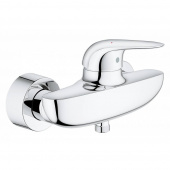 Смеситель для душа GROHE Eurostyle, хром (23722003) — фото, характеристики, купить в TOMSK-CLIMBO