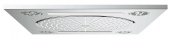 потолочный душ GROHE Rainshower F-series 381x456 мм, 27939001 — фото, характеристики, купить в TOMSK-CLIMBO