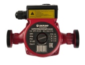 Циркуляционный насос для отопления UNIPUMP  UPС 32-40 180 — фото, характеристики, купить в TOMSK-CLIMBO