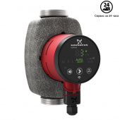 Циркуляционный насос GRUNDFOS ALPHA2 25-60 N — фото, характеристики, купить в TOMSK-CLIMBO
