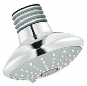 Верхний душ GROHE Euphoria, 27234000 — фото, характеристики, купить в TOMSK-CLIMBO