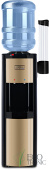 Кулер Ecotronic P4-L  black/gold — фото, характеристики, купить в TOMSK-CLIMBO