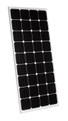 Солнечная панель  Hiden Control SM200W — фото, характеристики, купить в TOMSK-CLIMBO