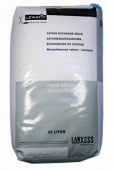 Смола ионообменная «Lewatit MonoPlus MK 51»(25л)(для ивлечения бора) — фото, характеристики, купить в TOMSK-CLIMBO