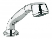 Душевой набор GROHE Sinfonia 1 режим, 27001000 — фото, характеристики, купить в TOMSK-CLIMBO