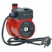 Повысительный насос Aquamotor AR UPA-90 red — фото, характеристики, купить в TOMSK-CLIMBO
