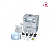 Насосная установка для отвода конденсата Grundfos CONLIFT2 pH+ — фото, характеристики, купить в TOMSK-CLIMBO