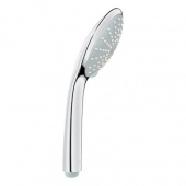 Ручной душ GROHE Euphoria (2 режима) с ограничением расхода воды, хром — фото, характеристики, купить в TOMSK-CLIMBO