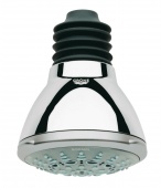 Верхний душ GROHE Movario потолочный, 5 режимов, 28397000 — фото, характеристики, купить в TOMSK-CLIMBO