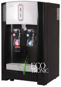 Пурифайер Ecotronic V44-U4T Black — фото, характеристики, купить в TOMSK-CLIMBO