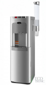 Кулер Ecotronic C8-LX silver — фото, характеристики, купить в TOMSK-CLIMBO