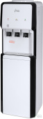 Кулер Ecotronic V33-LCE white-black со шкафчиком — фото, характеристики, купить в TOMSK-CLIMBO