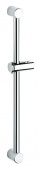 Душевая штанга GROHE Relexa neutral 600 мм, 28620000 — фото, характеристики, купить в TOMSK-CLIMBO