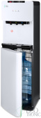 Кулер Ecotronic K41-LX white-black — фото, характеристики, купить в TOMSK-CLIMBO