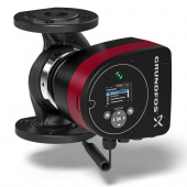 Циркуляционный насос GRUNDFOS MAGNA3 40-60 F 220 — фото, характеристики, купить в TOMSK-CLIMBO