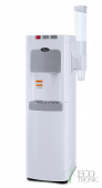 Кулер Ecotronic C8-LX white — фото, характеристики, купить в TOMSK-CLIMBO