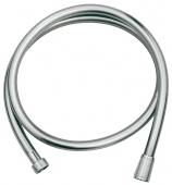 Душевой шланг GROHE Silverflex с защитой от перегибов, 1250 мм, 28362000 — фото, характеристики, купить в TOMSK-CLIMBO