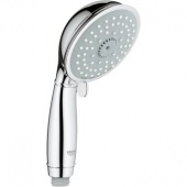 Ручной душ GROHE Tempesta Rustic (4 режима), 27608000 — фото, характеристики, купить в TOMSK-CLIMBO