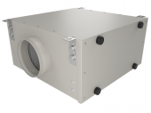 Корпус для фильтра 550 Filter Case, Breezart — фото, характеристики, купить в TOMSK-CLIMBO