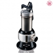 Дренажный насос Grundfos UNILIFT AP 50B.50.08.1.V — фото, характеристики, купить в TOMSK-CLIMBO