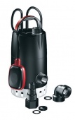 Дренажный насос Grundfos Unilift CC 9 A1 — фото, характеристики, купить в TOMSK-CLIMBO