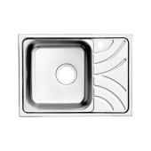 ARR60SLi77 IDDIS Мойка для кухни Arro — фото, характеристики, купить в TOMSK-CLIMBO