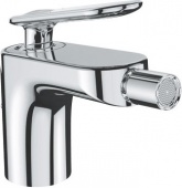 Смеситель для биде GROHE Veris с донным клапаном, 32193000 — фото, характеристики, купить в TOMSK-CLIMBO
