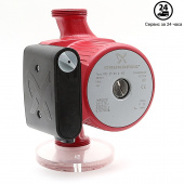 Циркуляционный насос GRUNDFOS UPS 25-80 N — фото, характеристики, купить в TOMSK-CLIMBO