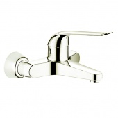 Смеситель для раковины GROHE Euroeco Special (вынос 220 мм, длина рычага 170 мм), 32779000 — фото, характеристики, купить в TOMSK-CLIMBO