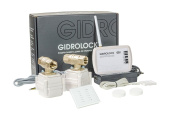 Комплект Gidrolock RADIO + WI-FI 1/2 — фото, характеристики, купить в TOMSK-CLIMBO