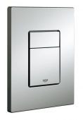 Панель смыва для унитаза GROHE Skate Cosmopolitan (3 режима смыва) с Grohe Fresh, 38805000 — фото, характеристики, купить в TOMSK-CLIMBO