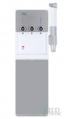 Пурифайер Ecotronic V19-U4L white+silver с ультрафильтрацией — фото, характеристики, купить в TOMSK-CLIMBO