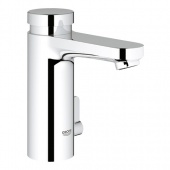 Смеситель автоматический для раковины GROHE Eurosmart Cosmopolitan S, 36317000 — фото, характеристики, купить в TOMSK-CLIMBO