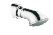Верхний душ GROHE Movario настенный, 5 режимов, 28513000 — фото, характеристики, купить в TOMSK-CLIMBO