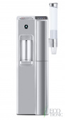 Кулер Ecotronic P7-LX silver с нижней загрузкой бутыли — фото, характеристики, купить в TOMSK-CLIMBO