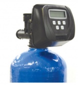 Фильтр осветления/обезжелезивания 1665ST/F5Т в сборе — фото, характеристики, купить в TOMSK-CLIMBO