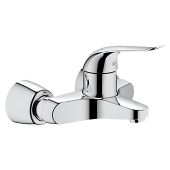 Смеситель для раковины GROHE Euroeco Special (вынос 173 мм, длина рычага 120 мм), 32777000 — фото, характеристики, купить в TOMSK-CLIMBO