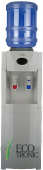 Кулер Ecotronic B3-LM White — фото, характеристики, купить в TOMSK-CLIMBO
